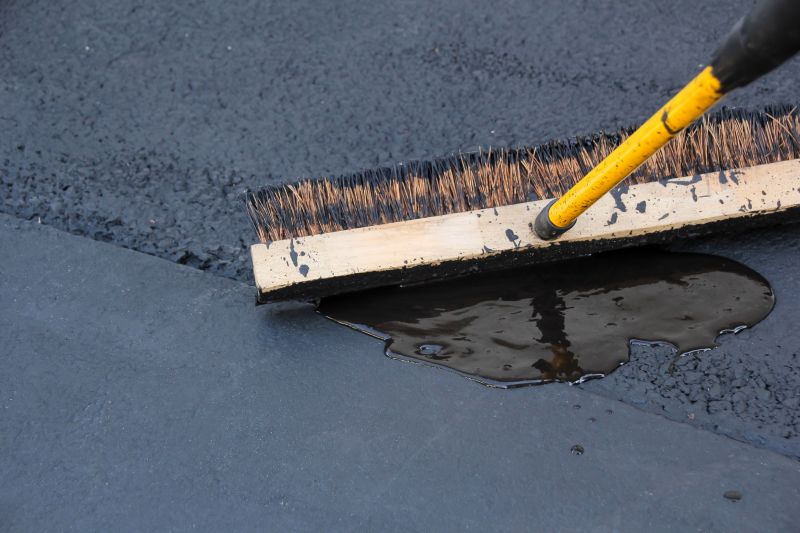 Asphalt Recoating in Miami Dade County, FL