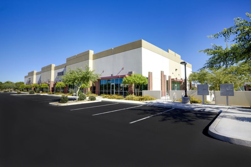 Commercial Asphalt Sealing Vs. Resurfacing: What’s The Difference