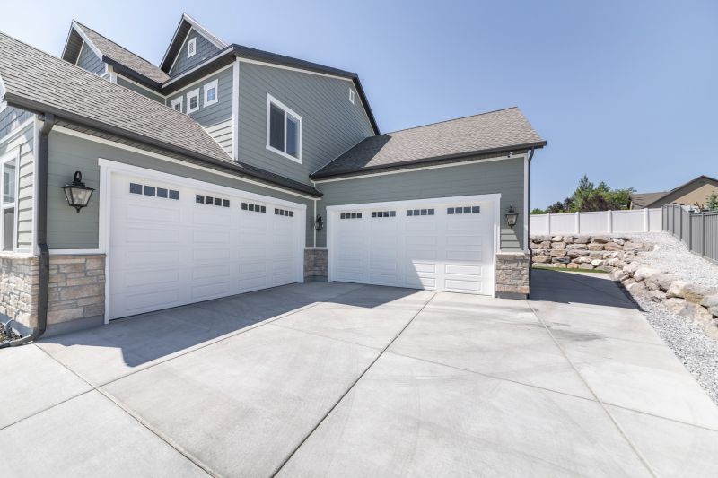 Driveway Sealing