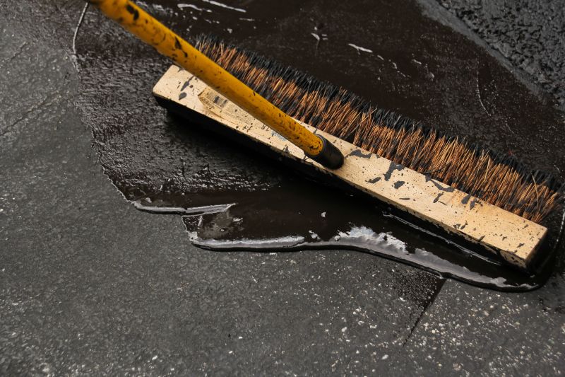 Road Coating Service in Columbus, OH