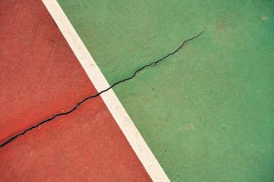 Sports Court Resurfacing in Fort Myers, FL